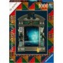 Puzzle Harry Potter Si Talismanele Mortii Partea 1, 1000 Piese Ravensburger - 2